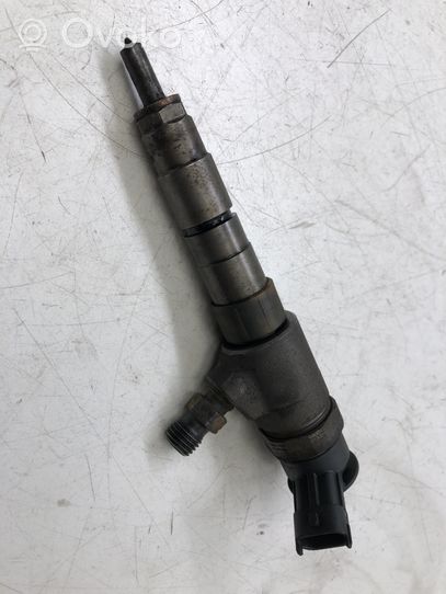 Citroen C4 Grand Picasso Injecteur de carburant 0445110739