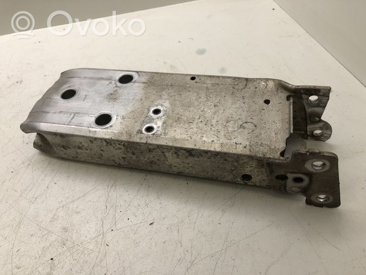 BMW 1 F20 F21 Smorzatore/ammortizzatore d’urto per paraurti anteriore 10031013