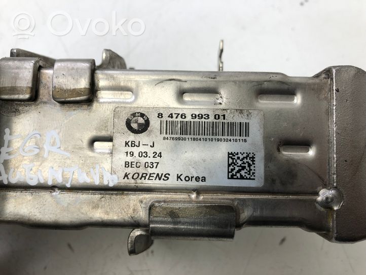 BMW 1 F20 F21 Valvola EGR 847699301