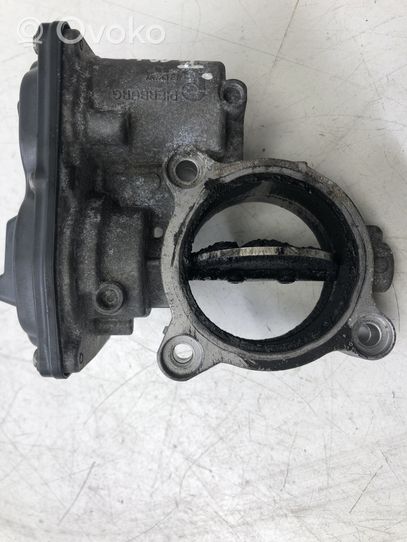 BMW 1 F20 F21 Clapet d'étranglement 7810752