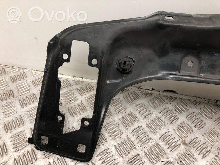 BMW 1 F20 F21 Panel mocowania chłodnicy / góra 5164724578612