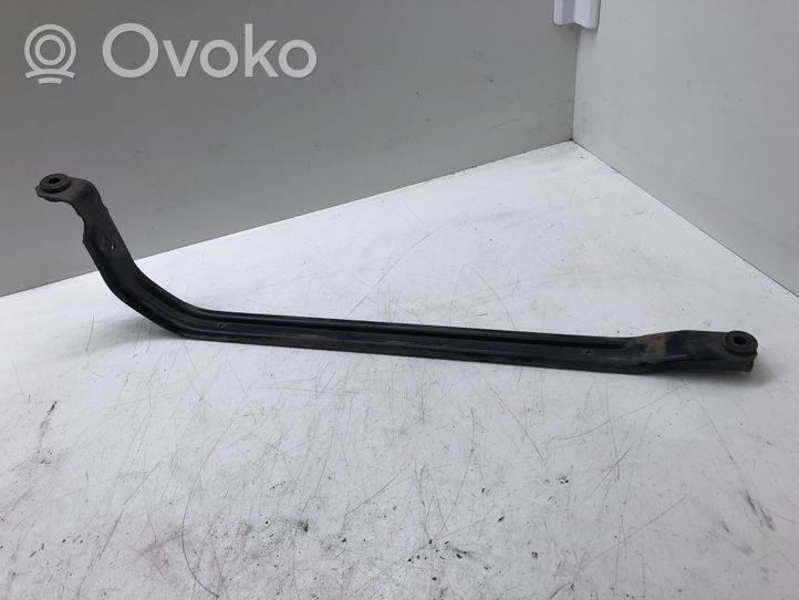 BMW 1 F20 F21 Sangle de réservoir de carburant 7244954