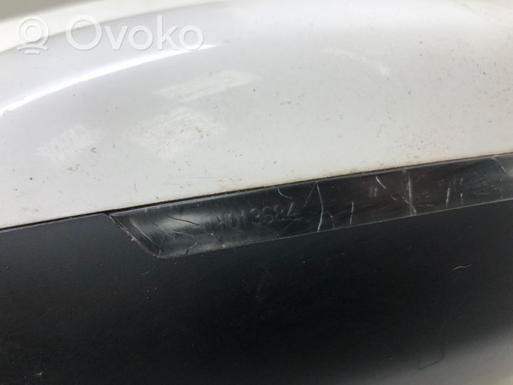 Peugeot 308 Elektryczne lusterko boczne drzwi przednich 98088641XT