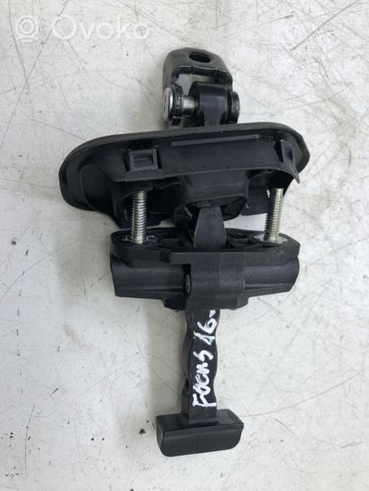 Ford Focus Türfangband Türfeststeller Türstopper hinten BM51A27200AA