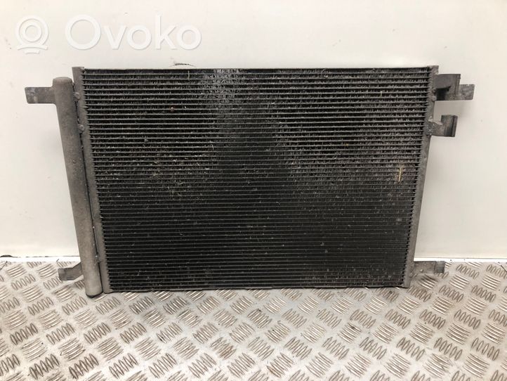 Volkswagen Golf VII Radiateur condenseur de climatisation 