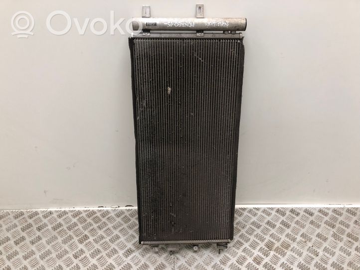 Ford Mondeo MK V A/C cooling radiator (condenser) DG9H19710AD