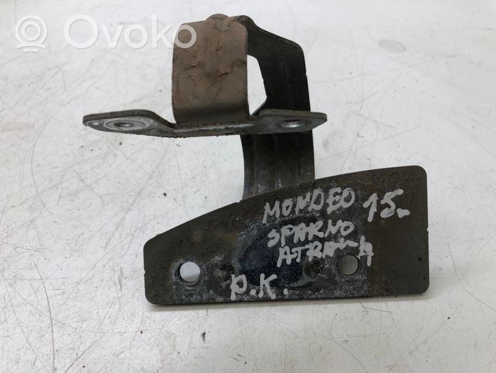 Ford Mondeo MK V Supporto di montaggio del parafango DG93F16A091AA