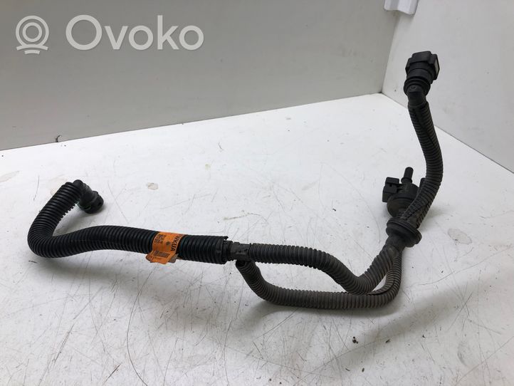 Ford Mondeo MK V Fuel line/pipe/hose DG939D289HC