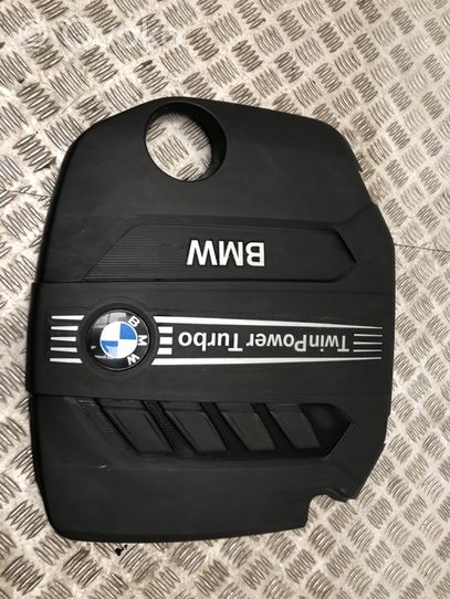 BMW 1 F20 F21 Copri motore (rivestimento) 20552610