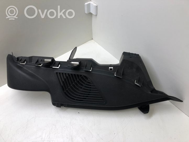 BMW 1 F20 F21 Dolny panel schowka koła zapasowego 51467221044