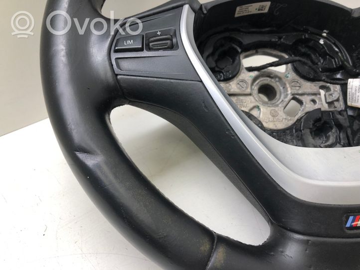 BMW 1 F20 F21 Volant 62632150E