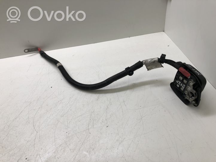 Jeep Renegade Câble de batterie positif 00520321990