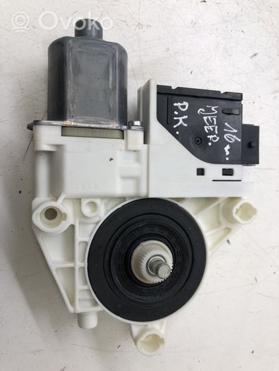 Jeep Renegade Moteur de lève-vitre de porte avant C44132103