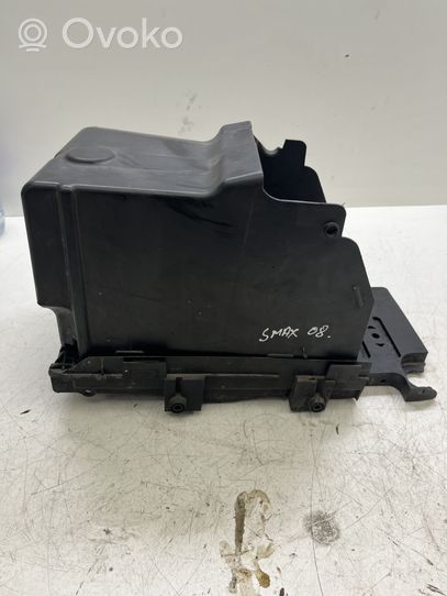 Ford S-MAX Battery box tray 6G9110723A