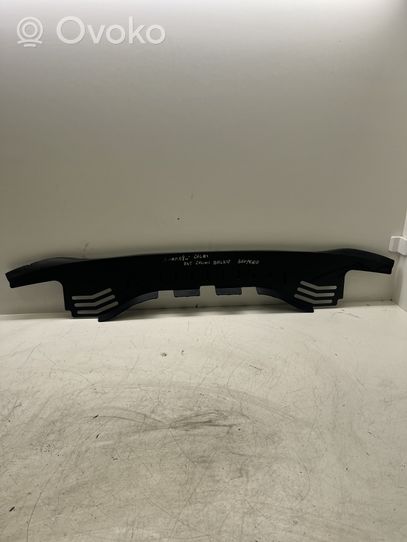 Ford S-MAX Travesaño de apoyo del amortiguador trasero 6M21R17B861AD