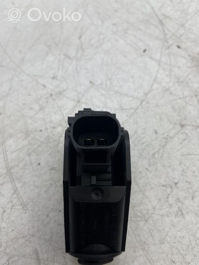 Ford S-MAX Fuel tank cap lock 6M21220A20AD