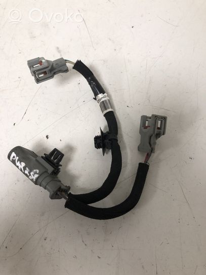 Ford Focus Faisceau de fils d'injecteur de carburant 9688246780