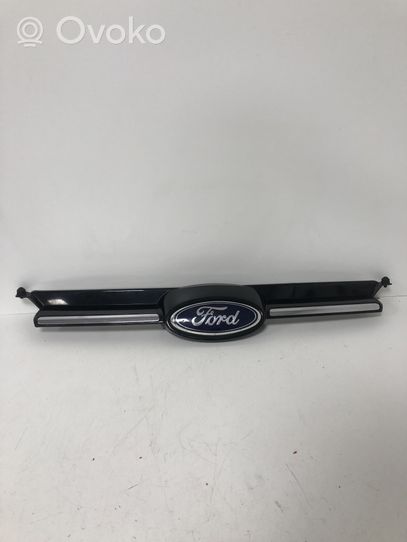 Ford Focus Griglia superiore del radiatore paraurti anteriore BM518A133C