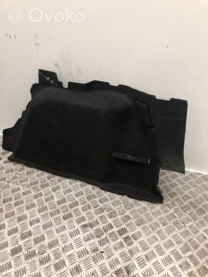 Ford Focus Trunk/boot lower side trim panel 