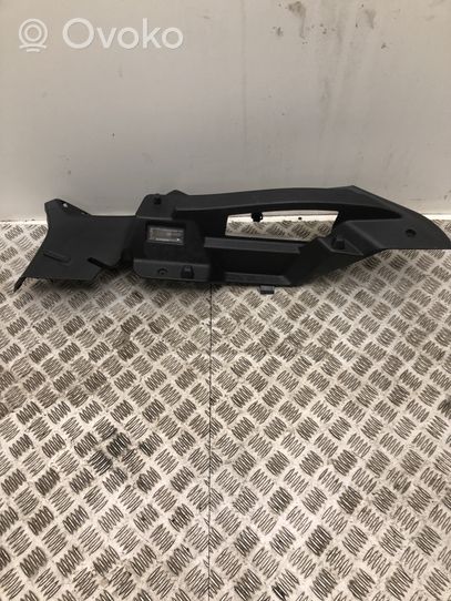 Ford Focus Altro elemento di rivestimento bagagliaio/baule BM51A46808A