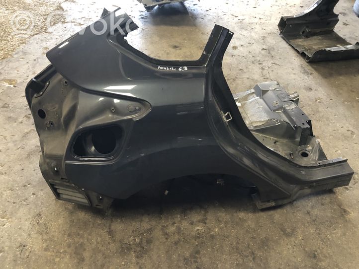 Ford Focus Rear quarter panel 