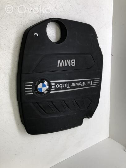 BMW 3 F30 F35 F31 Engine cover (trim) 