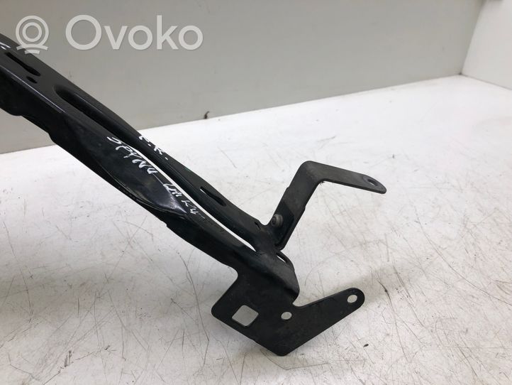 BMW 3 F30 F35 F31 Support phare frontale 