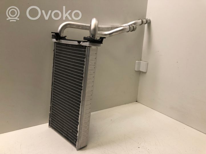 BMW 3 F30 F35 F31 Radiateur de chauffage 