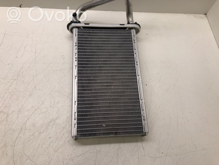 BMW 3 F30 F35 F31 Radiateur de chauffage 