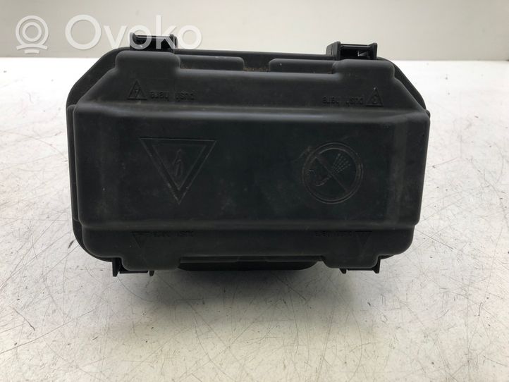 BMW 3 F30 F35 F31 Coperchio scatola dei fusibili 