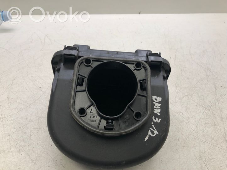 BMW 3 F30 F35 F31 Coperchio scatola dei fusibili 