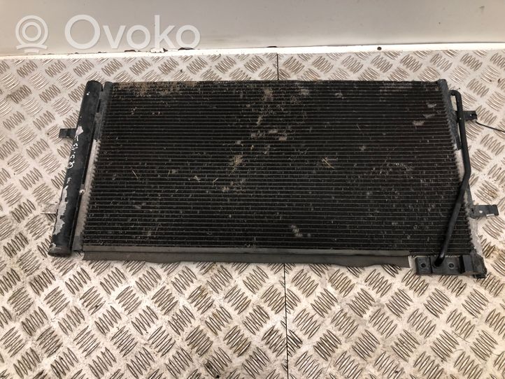 Audi Q3 8U Radiateur condenseur de climatisation 