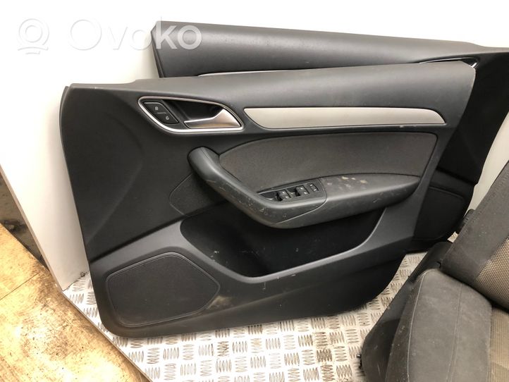 Audi Q3 8U Kit intérieur 