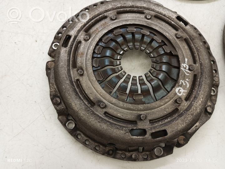 Audi Q3 8U Clutch set kit 