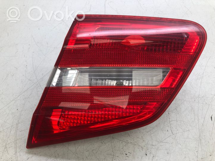 Mercedes-Benz B W246 W242 Tailgate rear/tail lights A2468200864