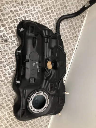 Jeep Renegade Réservoir de carburant 