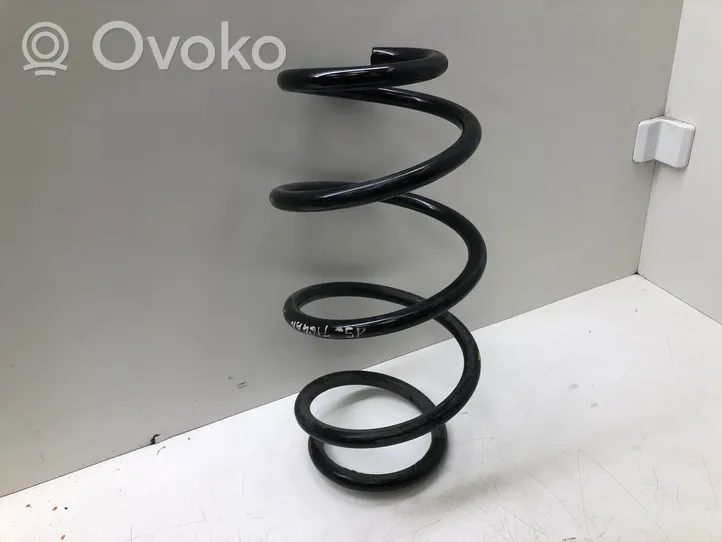 Volkswagen Tiguan Allspace Front coil spring 