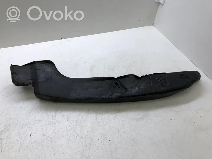 Volvo S60 Lokasuojan vaahtomuovituki/tiiviste 31265384