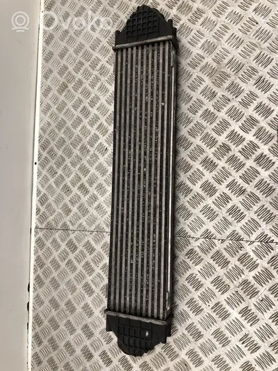 Volvo S60 Intercooler radiator 31338471