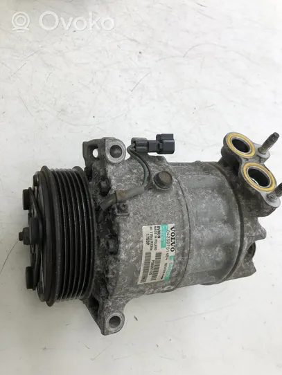 Volvo S60 Compressore aria condizionata (A/C) (pompa) P36001128