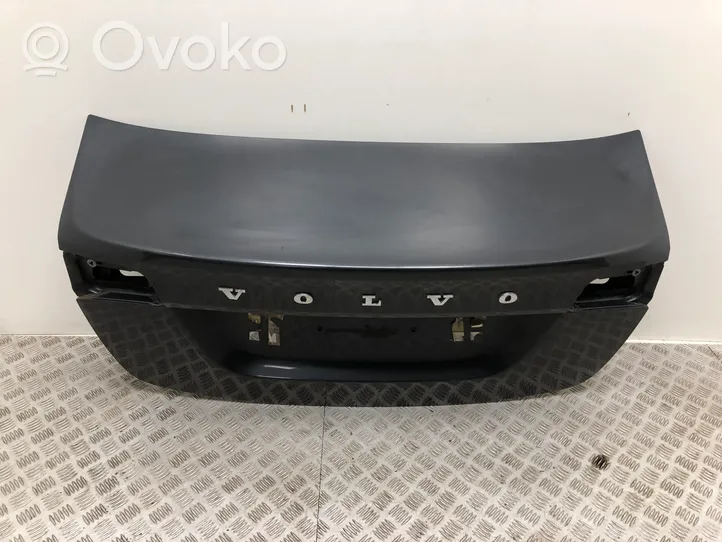 Volvo S60 Aizmugurējais pārsegs (bagāžnieks) 