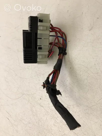 Volvo S60 Fuse module 