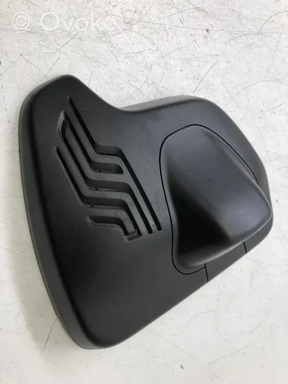 Volvo S60 Coque de rétroviseur 31218532