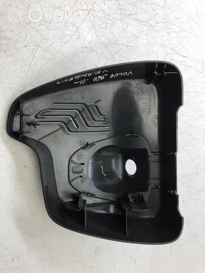 Volvo S60 Coque de rétroviseur 31218532