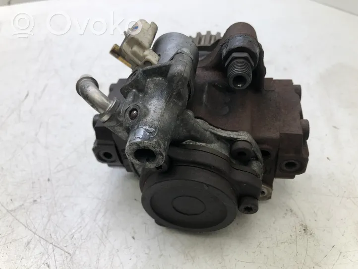 Volvo S60 Pompa wtryskowa wysokiego ciśnienia 9676289780