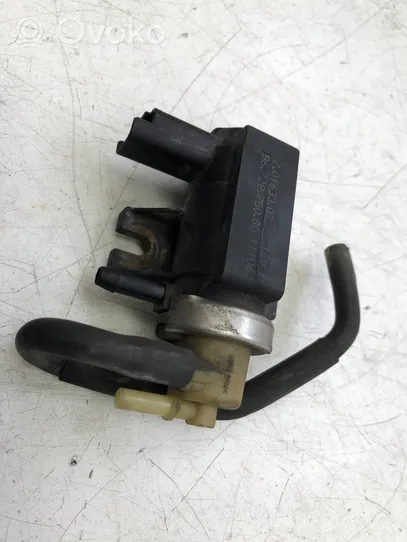 Volvo S60 Turbo solenoid valve 9672875080