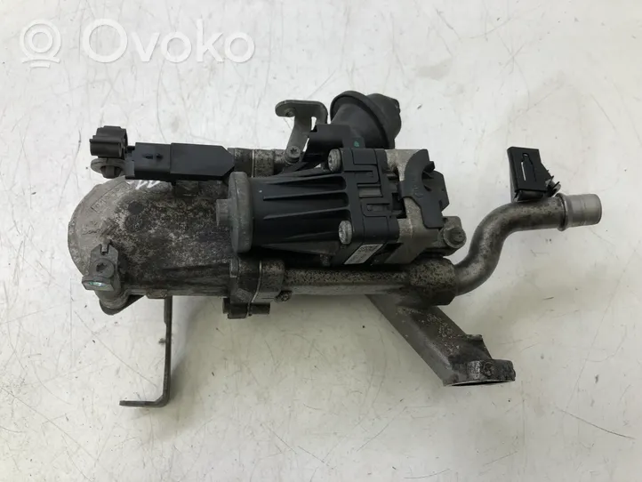 Volvo S60 EGR valve 9671187780