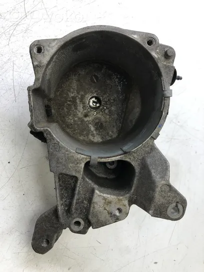 Volvo S60 Fuel filter housing AV6Q9180