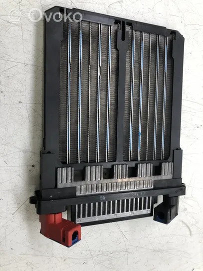 Volvo S60 Electric cabin heater radiator 6G9N18D612BA