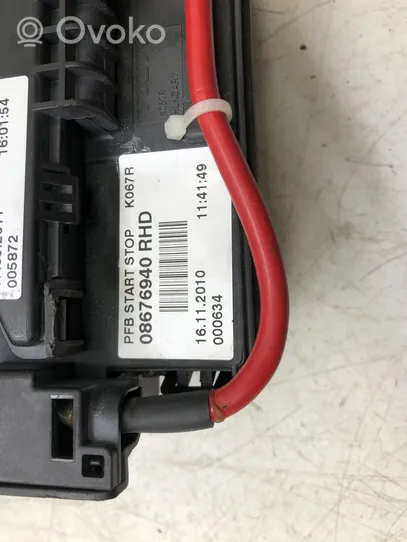 Volvo S60 Fuse box set 30659092